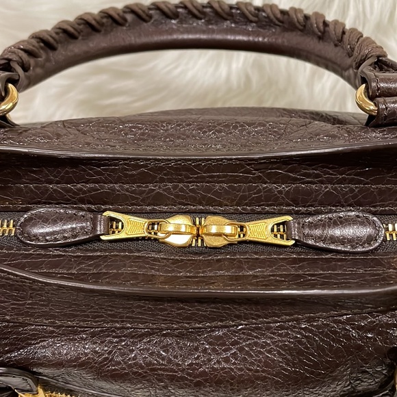 Balenciaga Classic Medium City - Picture 10 of 14